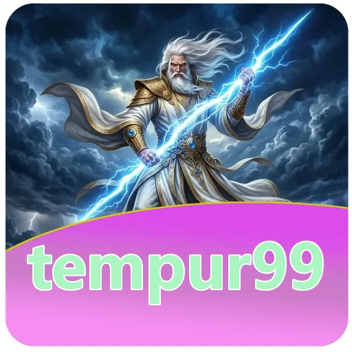 Pratinjau antarmuka aplikasi tempur99 setelah terpasang (build v4.2.1)